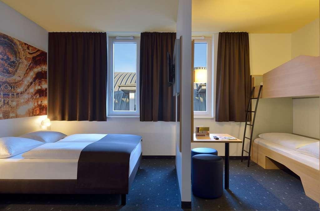 B&B Hotel Байройт Стая снимка