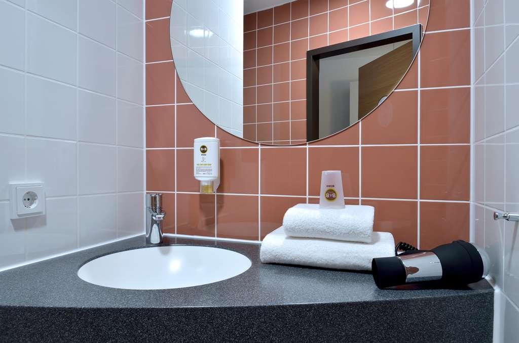 B&B Hotel Байройт Екстериор снимка