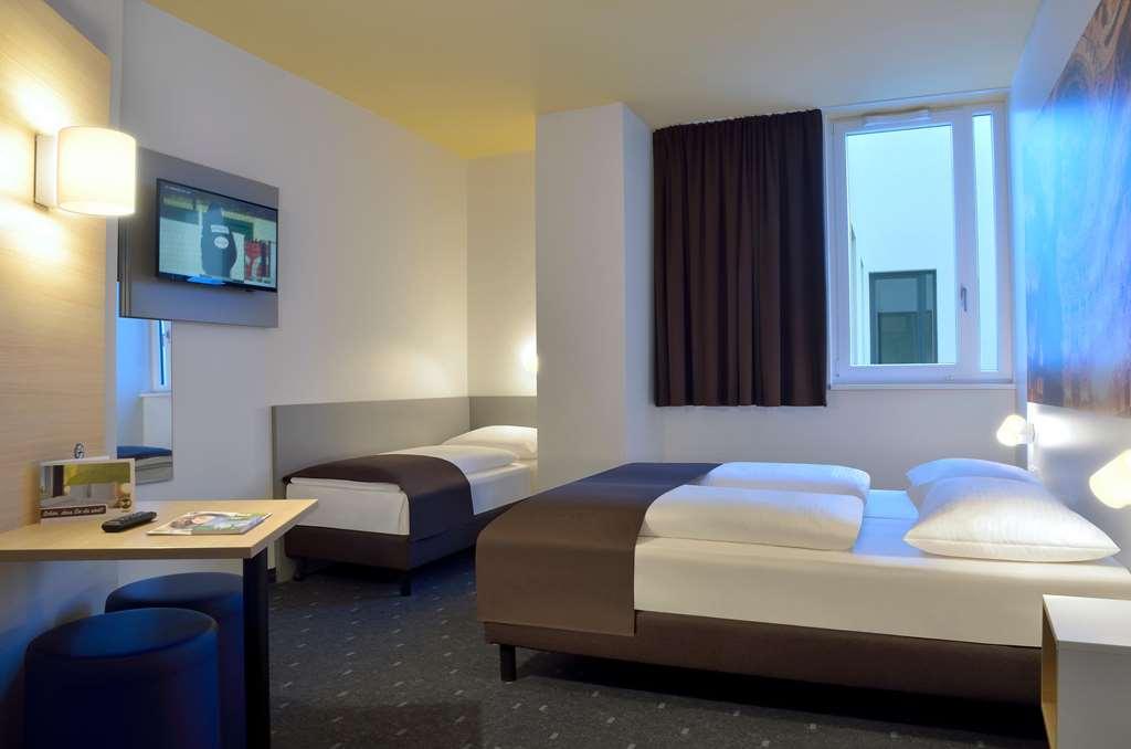 B&B Hotel Байройт Стая снимка
