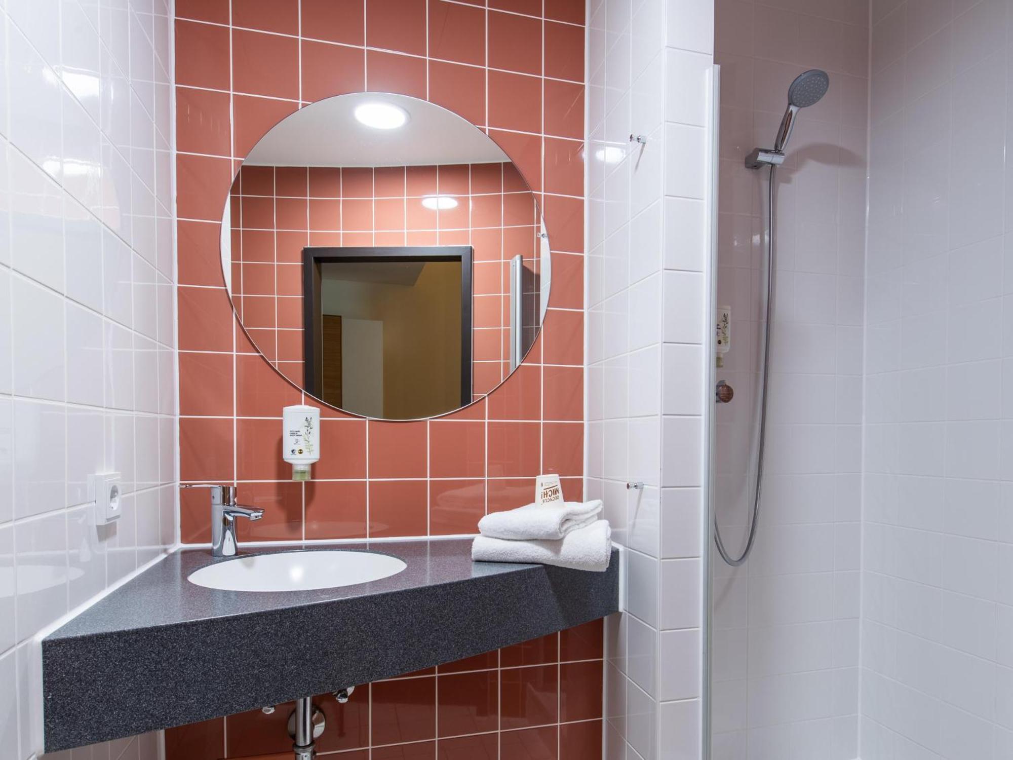 B&B Hotel Байройт Екстериор снимка