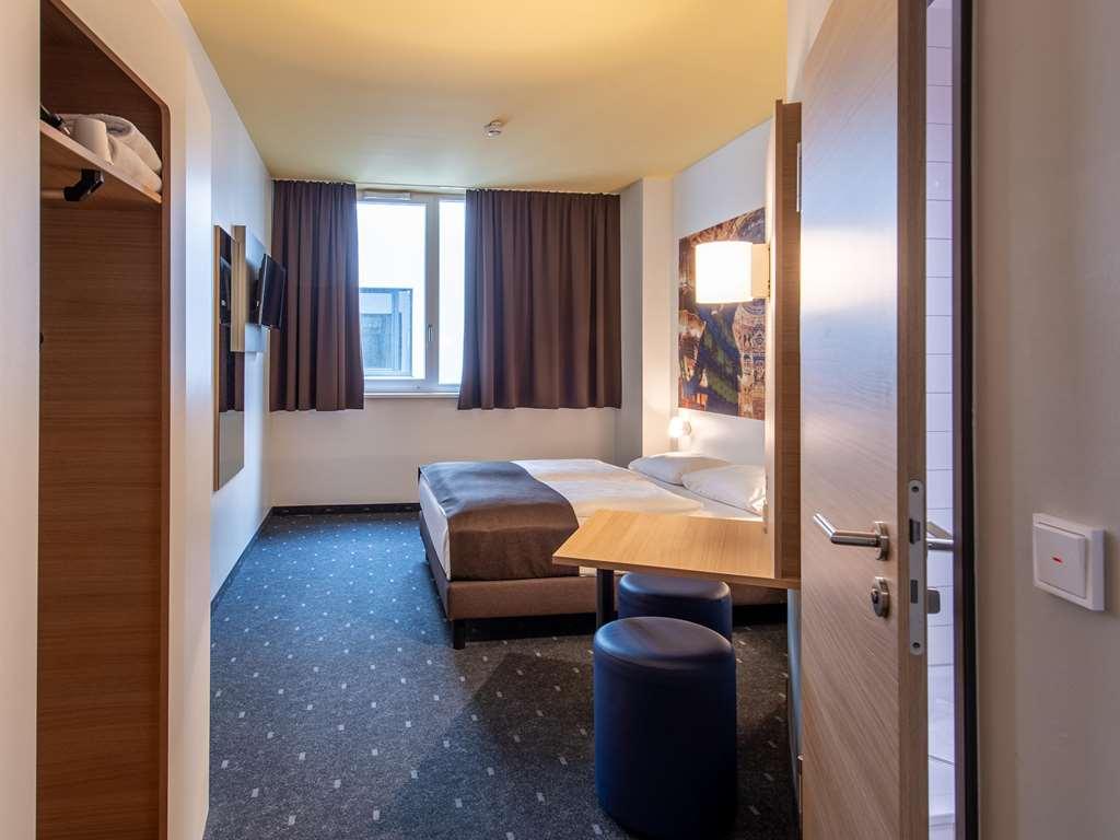 B&B Hotel Байройт Стая снимка